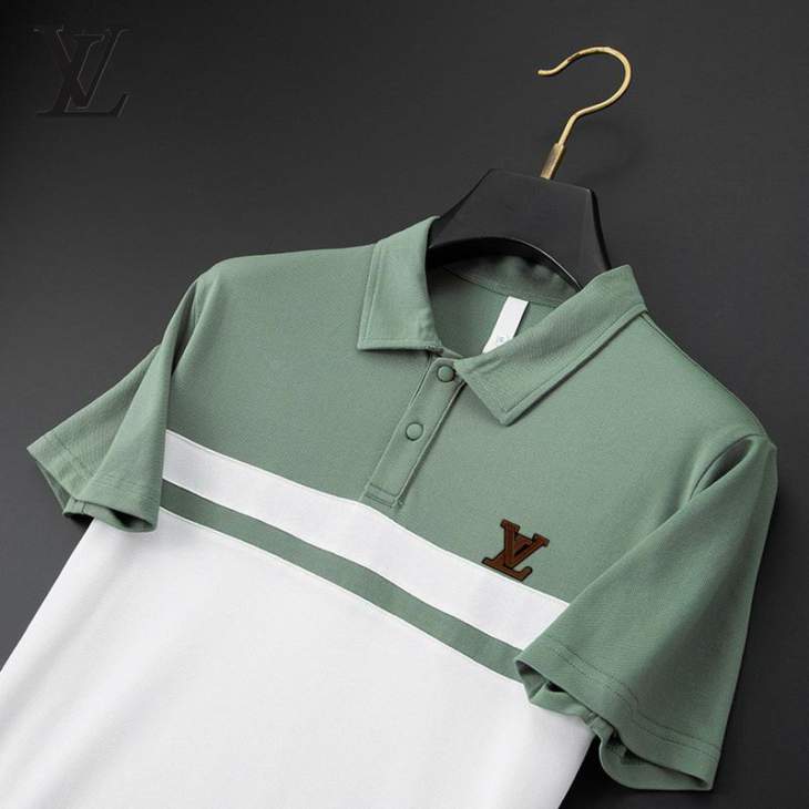 Picture of LV Polo Shirts Short _SKULVM-3XL25tr4926604